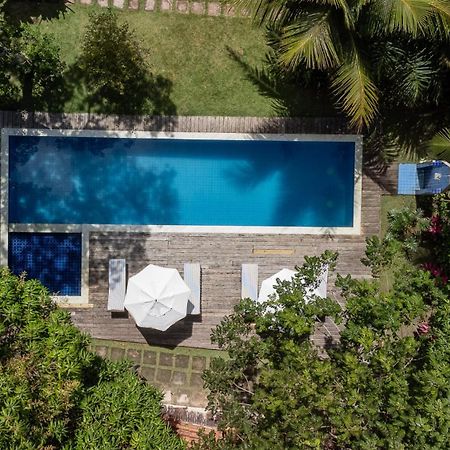 Brisa da Bahia Hotel Trancoso Bagian luar foto
